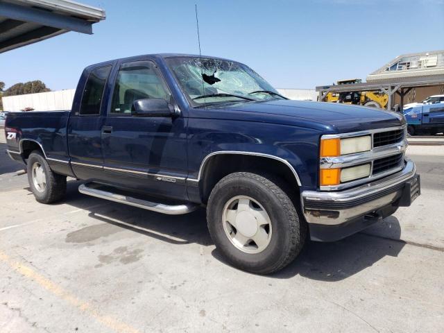 Photo 3 VIN: 1GCEK19R9WE121662 - CHEVROLET GMT 