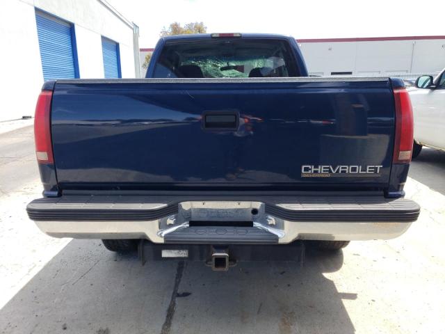 Photo 5 VIN: 1GCEK19R9WE121662 - CHEVROLET GMT 