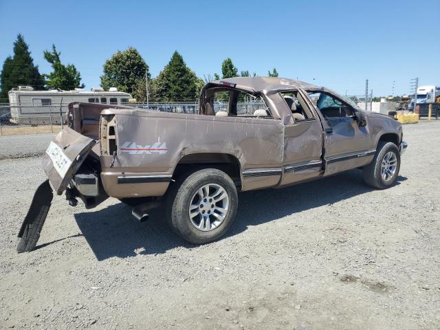 Photo 2 VIN: 1GCEK19RXVE143765 - CHEVROLET SILVERADO 