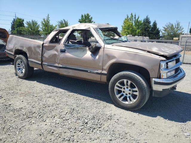 Photo 3 VIN: 1GCEK19RXVE143765 - CHEVROLET SILVERADO 