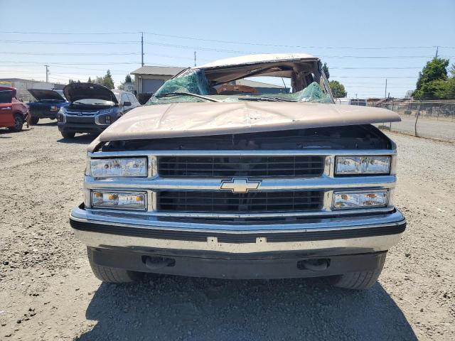 Photo 4 VIN: 1GCEK19RXVE143765 - CHEVROLET SILVERADO 