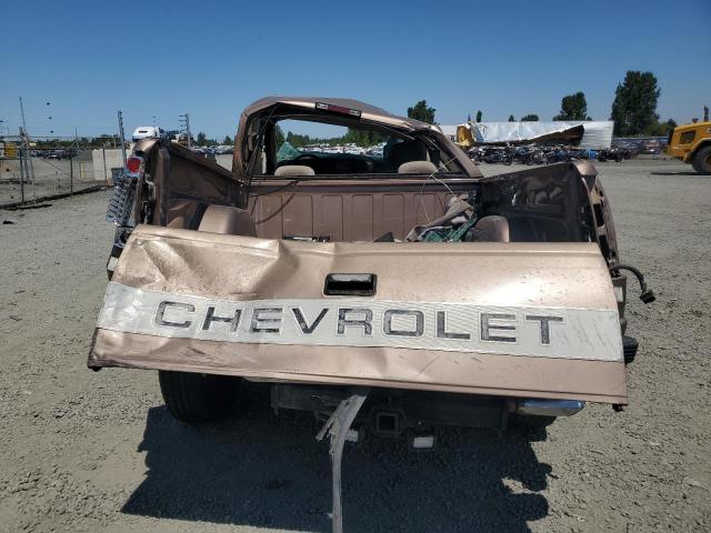 Photo 5 VIN: 1GCEK19RXVE143765 - CHEVROLET SILVERADO 