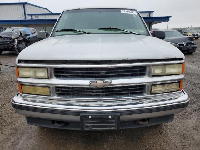 Photo 4 VIN: 1GCEK19RXVE232106 - CHEVROLET GMT 