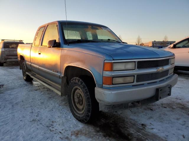 Photo 3 VIN: 1GCEK19RXVE269608 - CHEVROLET GMT 