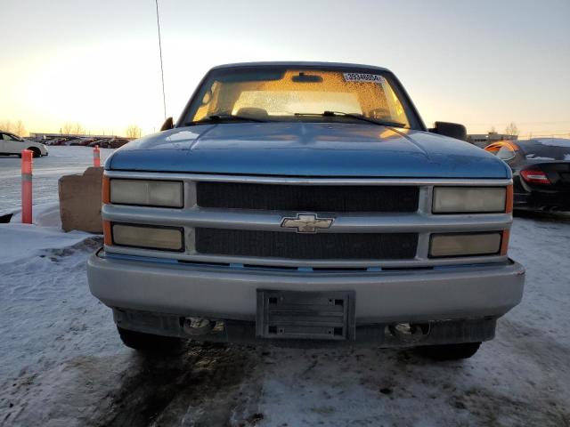 Photo 4 VIN: 1GCEK19RXVE269608 - CHEVROLET GMT 