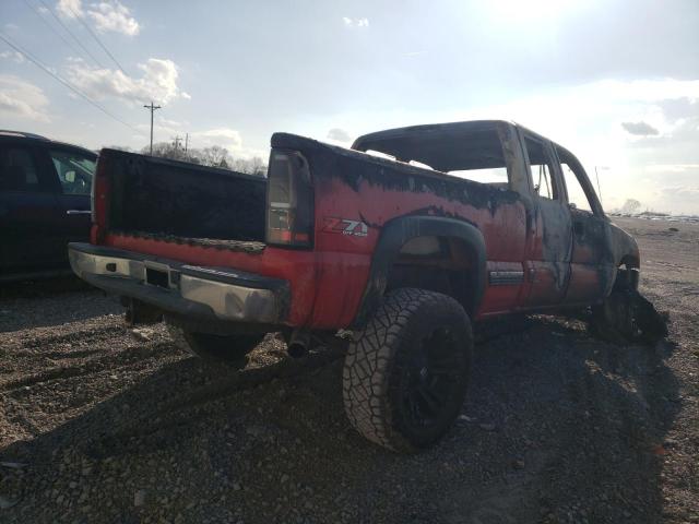 Photo 2 VIN: 1GCEK19T01E155445 - CHEVROLET SILVERADO 