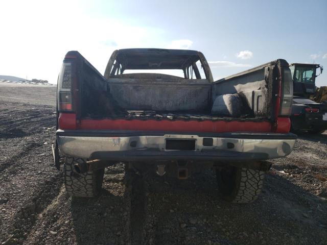 Photo 5 VIN: 1GCEK19T01E155445 - CHEVROLET SILVERADO 