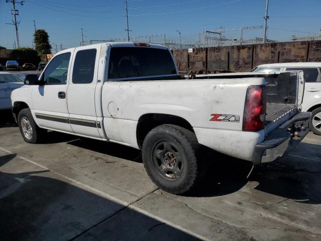 Photo 1 VIN: 1GCEK19T01E219547 - CHEVROLET SILVERADO 