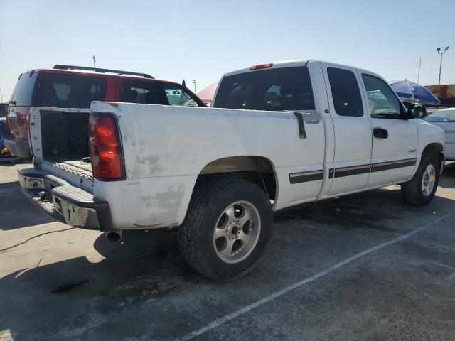 Photo 2 VIN: 1GCEK19T01E219547 - CHEVROLET SILVERADO 