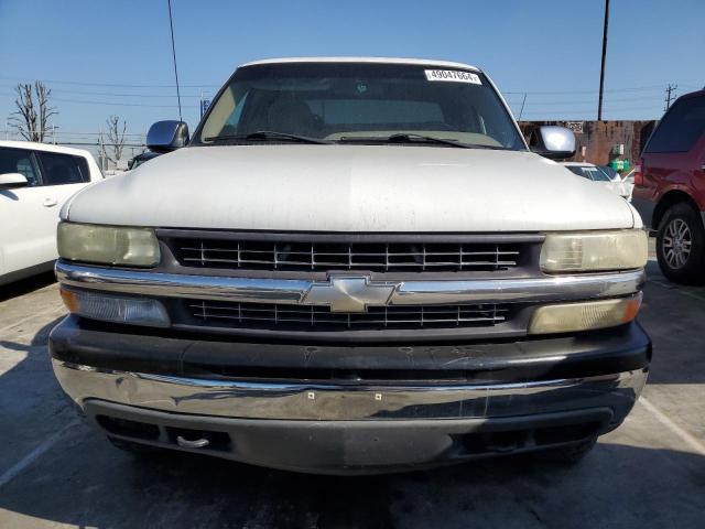 Photo 4 VIN: 1GCEK19T01E219547 - CHEVROLET SILVERADO 