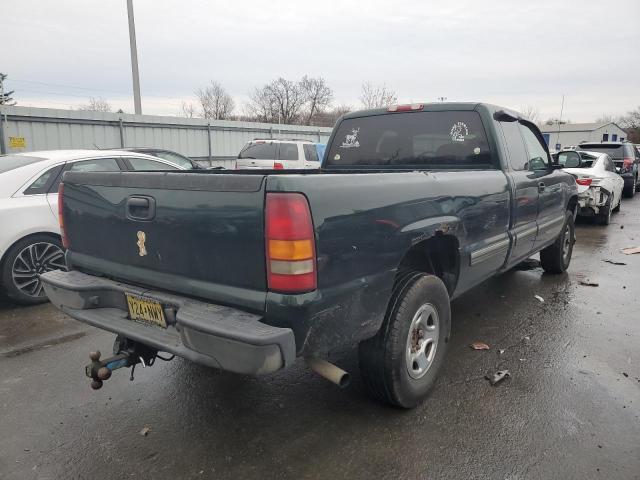 Photo 2 VIN: 1GCEK19T02E111253 - CHEVROLET SILVERADO 