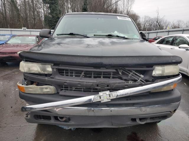 Photo 4 VIN: 1GCEK19T02E111253 - CHEVROLET SILVERADO 