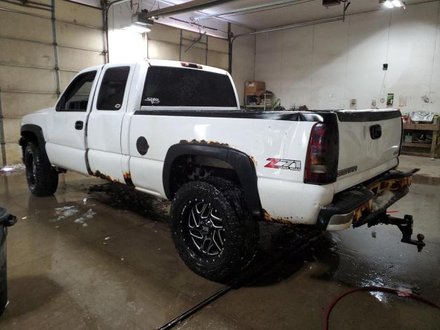 Photo 1 VIN: 1GCEK19T02E190164 - CHEVROLET SILVERADO 