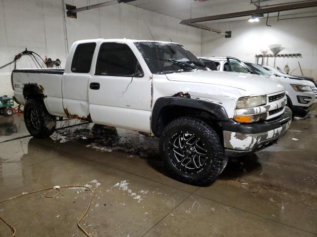 Photo 3 VIN: 1GCEK19T02E190164 - CHEVROLET SILVERADO 