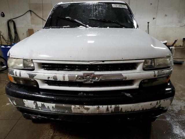 Photo 4 VIN: 1GCEK19T02E190164 - CHEVROLET SILVERADO 