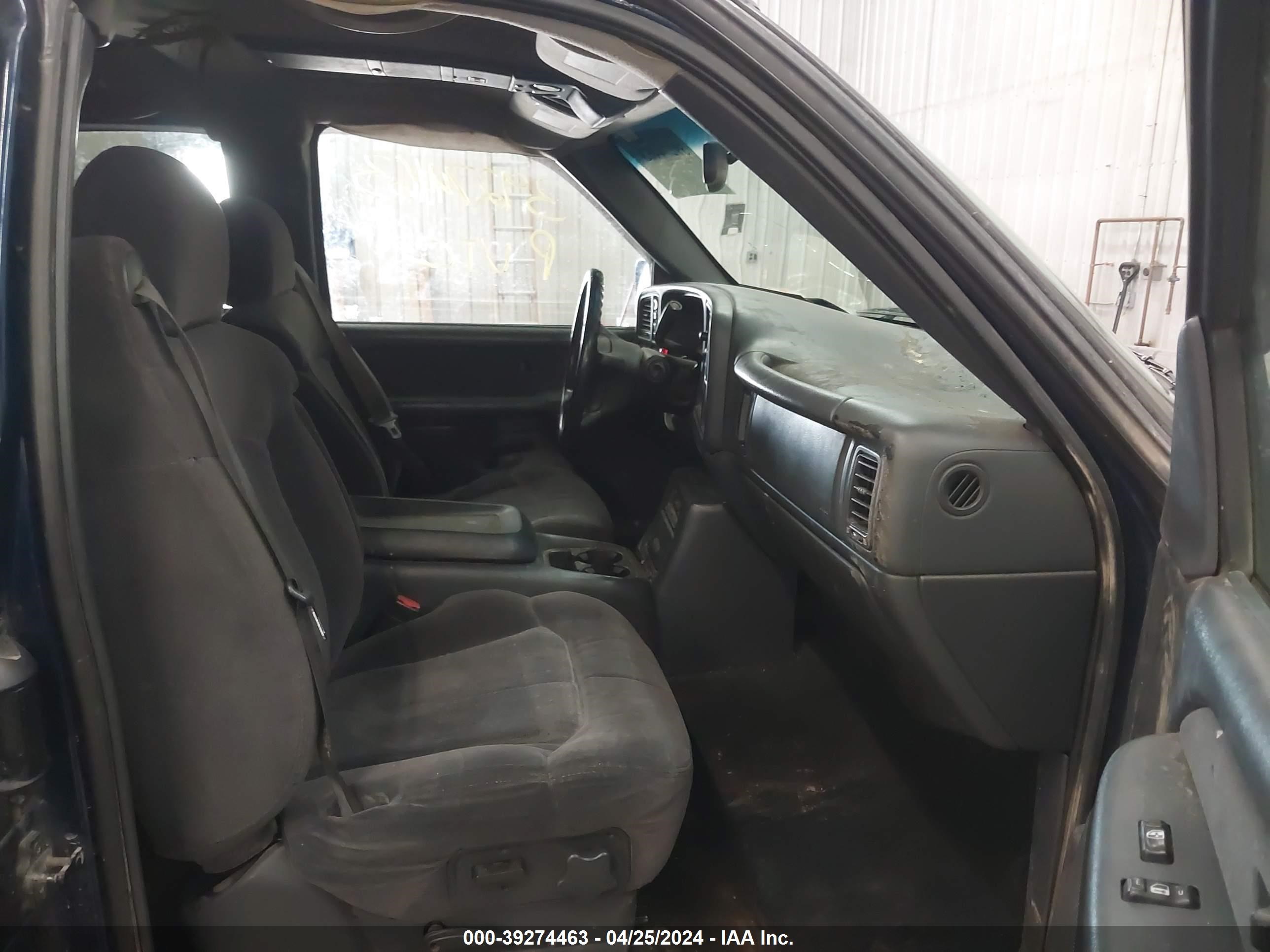 Photo 4 VIN: 1GCEK19T02E258320 - CHEVROLET SILVERADO 