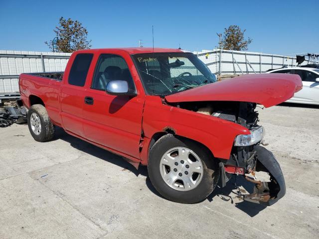 Photo 3 VIN: 1GCEK19T02Z227836 - CHEVROLET SILVERADO 