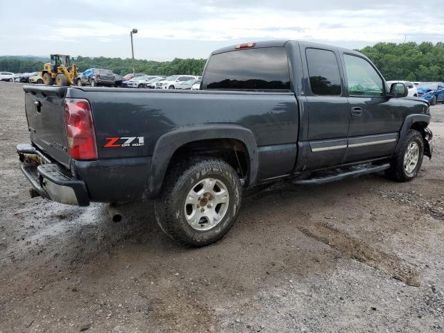 Photo 2 VIN: 1GCEK19T03E123193 - CHEVROLET SILVERADO 