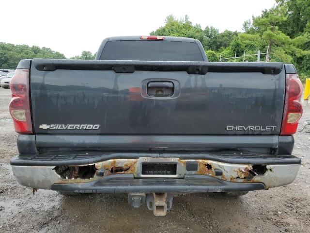 Photo 5 VIN: 1GCEK19T03E123193 - CHEVROLET SILVERADO 