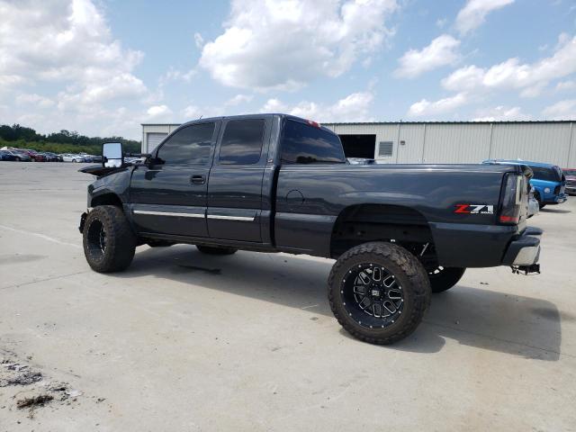 Photo 1 VIN: 1GCEK19T03E271232 - CHEVROLET SILVERADO 