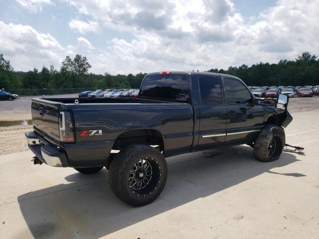 Photo 2 VIN: 1GCEK19T03E271232 - CHEVROLET SILVERADO 