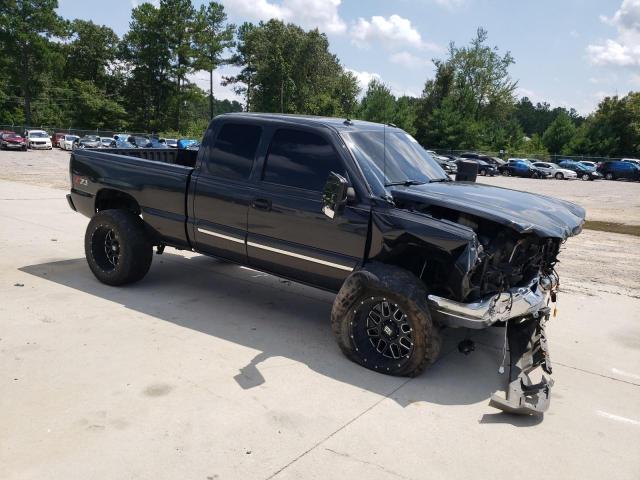 Photo 3 VIN: 1GCEK19T03E271232 - CHEVROLET SILVERADO 