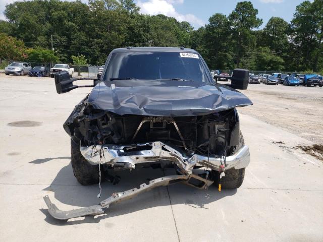 Photo 4 VIN: 1GCEK19T03E271232 - CHEVROLET SILVERADO 