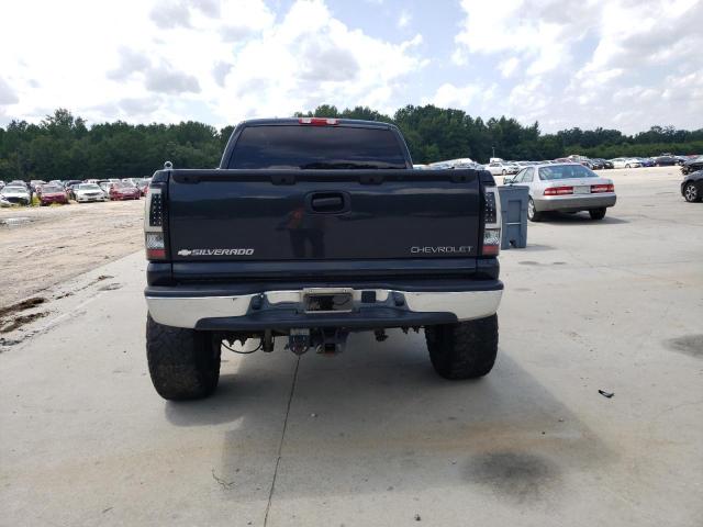 Photo 5 VIN: 1GCEK19T03E271232 - CHEVROLET SILVERADO 