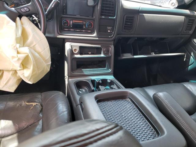 Photo 7 VIN: 1GCEK19T03E271232 - CHEVROLET SILVERADO 