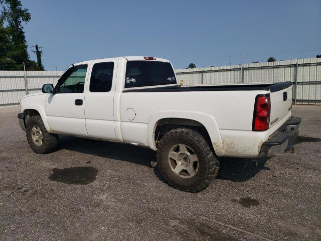 Photo 1 VIN: 1GCEK19T04E150122 - CHEVROLET SILVERADO 