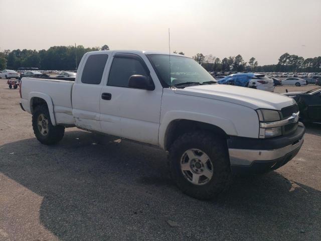 Photo 3 VIN: 1GCEK19T04E150122 - CHEVROLET SILVERADO 