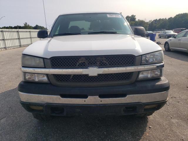 Photo 4 VIN: 1GCEK19T04E150122 - CHEVROLET SILVERADO 