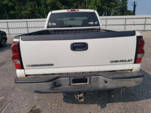 Photo 5 VIN: 1GCEK19T04E150122 - CHEVROLET SILVERADO 