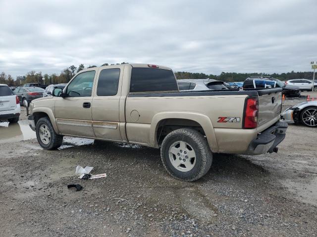 Photo 1 VIN: 1GCEK19T04E282863 - CHEVROLET SILVERADO 