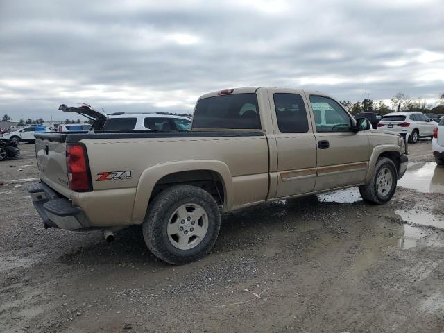 Photo 2 VIN: 1GCEK19T04E282863 - CHEVROLET SILVERADO 