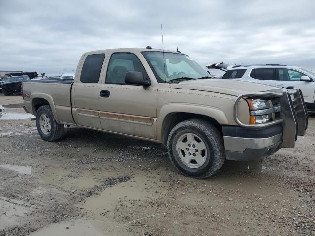 Photo 3 VIN: 1GCEK19T04E282863 - CHEVROLET SILVERADO 