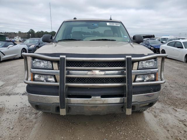 Photo 4 VIN: 1GCEK19T04E282863 - CHEVROLET SILVERADO 