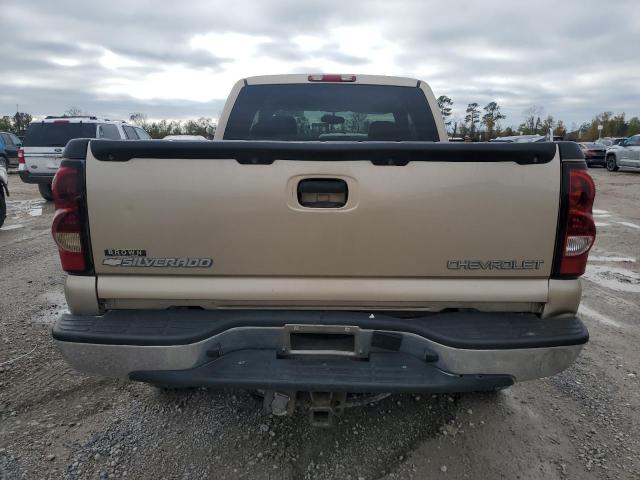 Photo 5 VIN: 1GCEK19T04E282863 - CHEVROLET SILVERADO 