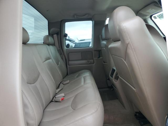 Photo 9 VIN: 1GCEK19T04E282863 - CHEVROLET SILVERADO 