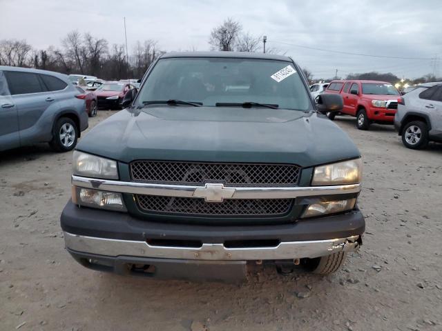 Photo 4 VIN: 1GCEK19T04E287836 - CHEVROLET ALL MODELS 