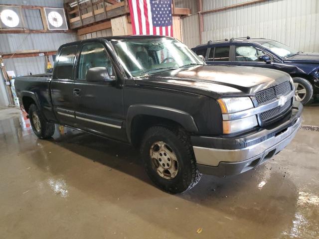 Photo 3 VIN: 1GCEK19T04E361286 - CHEVROLET SILVERADO 