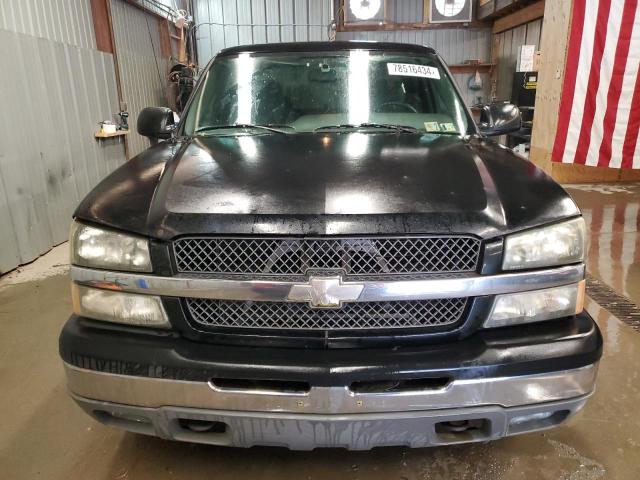 Photo 4 VIN: 1GCEK19T04E361286 - CHEVROLET SILVERADO 