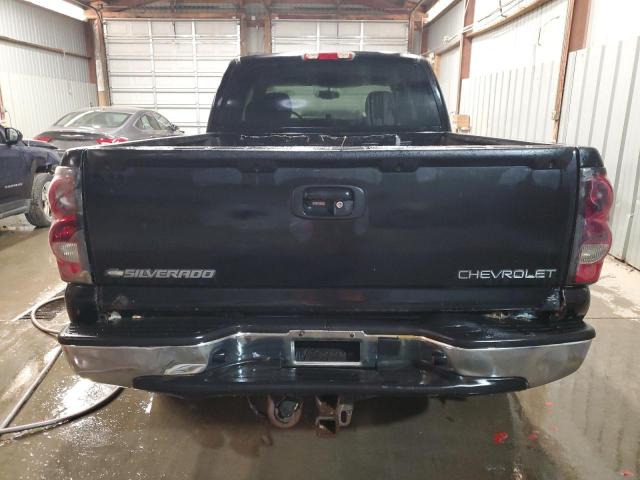 Photo 5 VIN: 1GCEK19T04E361286 - CHEVROLET SILVERADO 