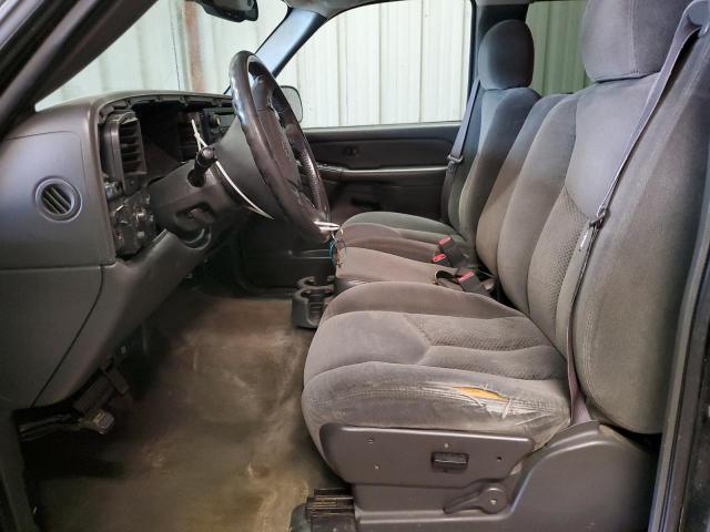 Photo 6 VIN: 1GCEK19T04E361286 - CHEVROLET SILVERADO 