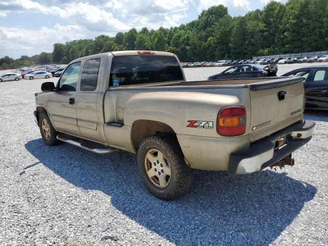 Photo 1 VIN: 1GCEK19T04Z131496 - CHEVROLET SILVERADO 