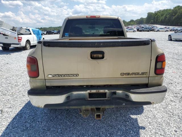 Photo 5 VIN: 1GCEK19T04Z131496 - CHEVROLET SILVERADO 