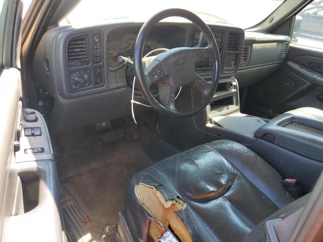 Photo 7 VIN: 1GCEK19T04Z131496 - CHEVROLET SILVERADO 