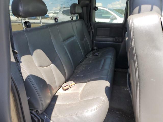 Photo 9 VIN: 1GCEK19T04Z131496 - CHEVROLET SILVERADO 