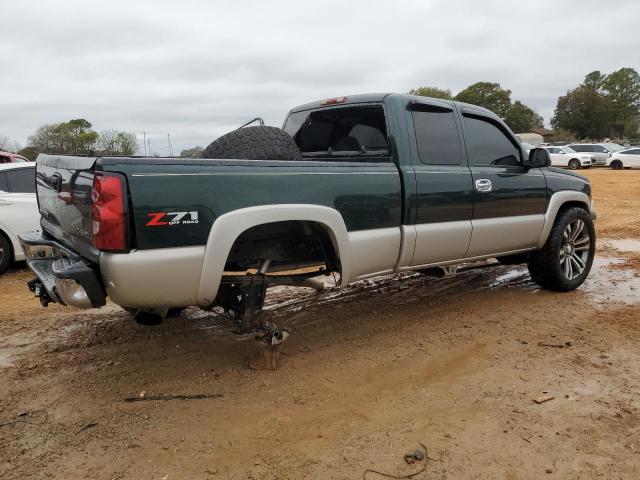 Photo 2 VIN: 1GCEK19T04Z162005 - CHEVROLET SILVERADO 