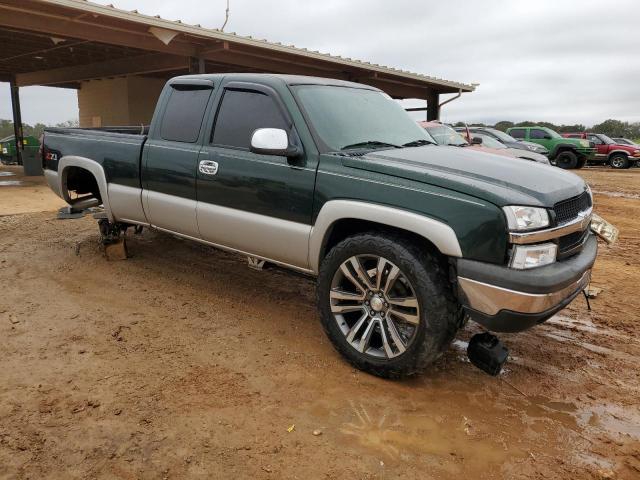 Photo 3 VIN: 1GCEK19T04Z162005 - CHEVROLET SILVERADO 